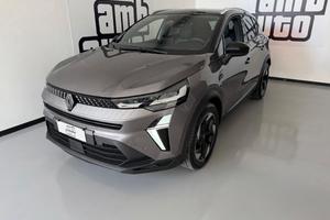 Renault Captur GPL 100 CV Techno