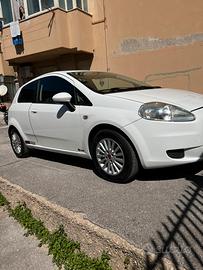 Fiat grande punto 1300 mtj