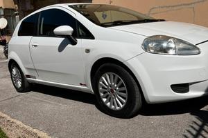 Fiat grande punto 1300 mtj