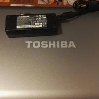 Notebook Toshiba satellite pro A300 per ricambi