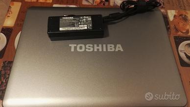Notebook Toshiba satellite pro A300 per ricambi