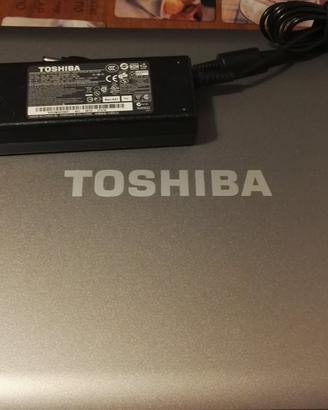 Notebook Toshiba satellite pro A300 per ricambi