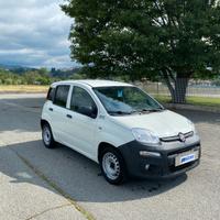 FIAT PANDA VAN 1.3 MJ - 80CV - rif. 123C