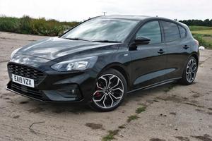 Ricambi ford focus 2021 st line