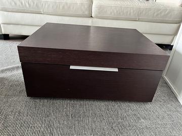 Comodini marca Jesse