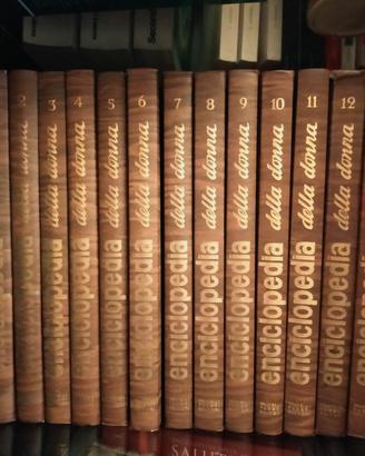 Enciclopedia della donna.vol.1-10