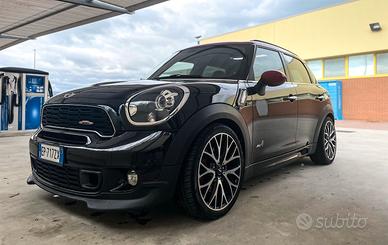 Mini Countryman R60 ALL4