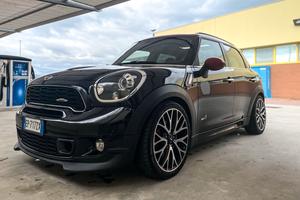 Mini Countryman R60 ALL4