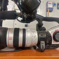 Canon xl2