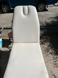 Lettino da massaggio