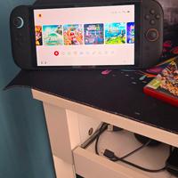 Nintendo Switch 2 + Donkey Kong Bananza