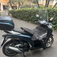 Honda Sh 350i
