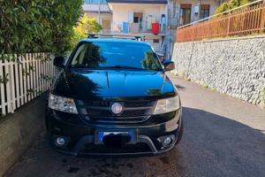 Freemont 170 cv automatica lounge