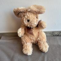 Peluche coniglio