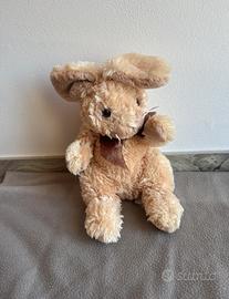 Peluche coniglio