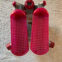 STEP DA CAMERA con DISPLAY ELETTRONICO