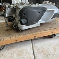 Motore piaggio iget 125