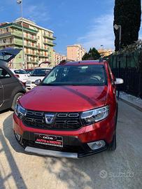 DACIA Sandero 2ª serie - 2017