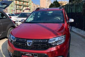 DACIA Sandero 2ª serie - 2017