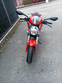 Ducati Monster anno 2008