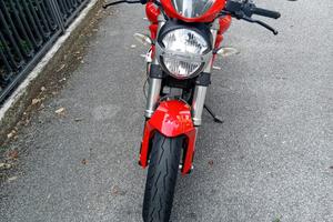 Ducati Monster anno 2008