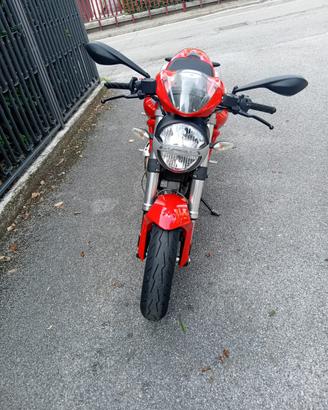 Ducati Monster anno 2008