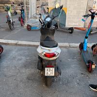 Peugeot kisbee 50