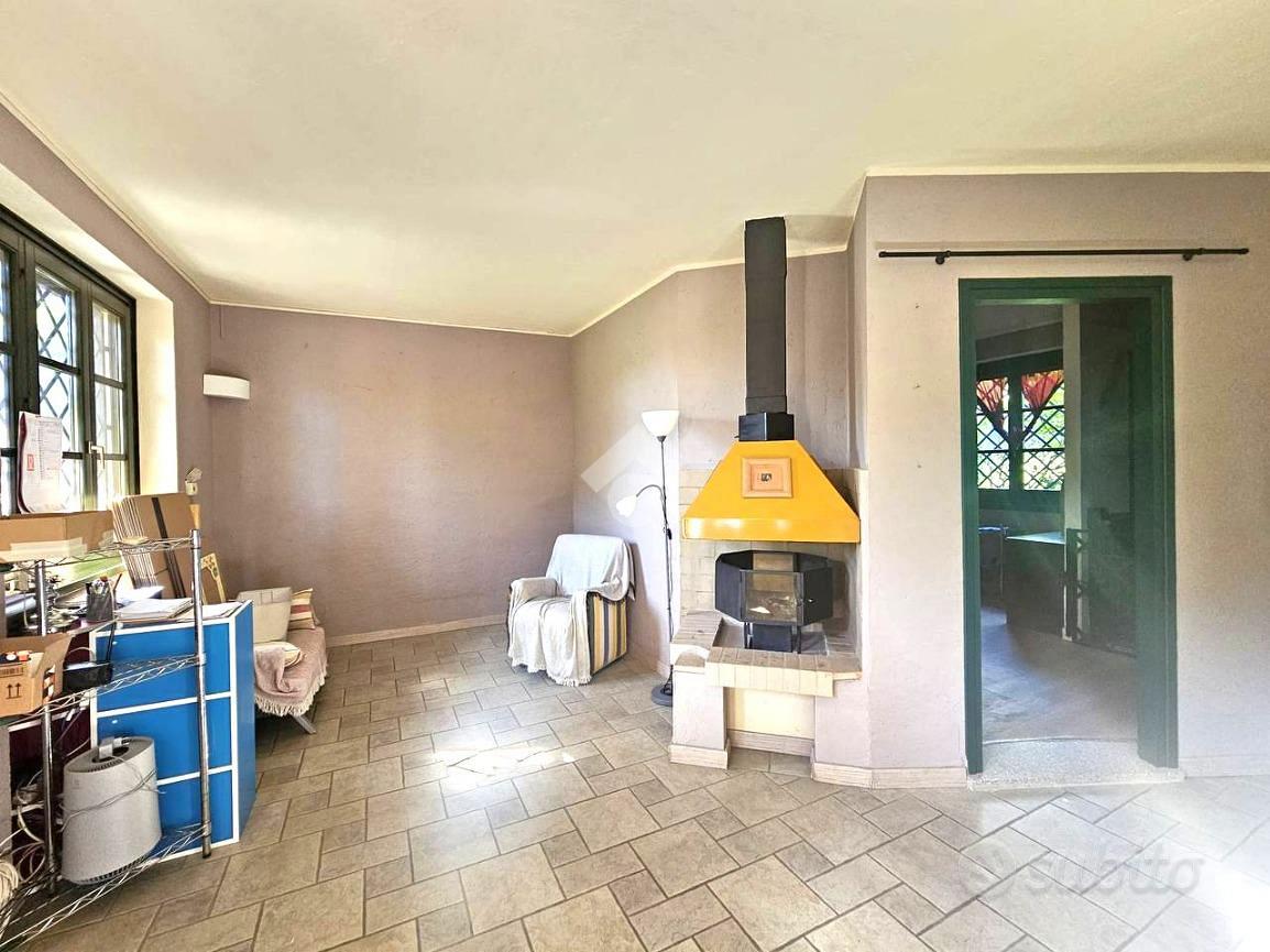 House in Tortona, Vho - Vista 3