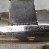 scarico Yamaha XT 5 00 