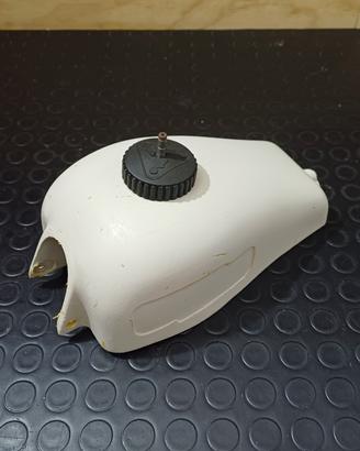 Serbatoio d'epoca Italjet Minimoto