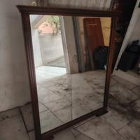 Mobili da camera stile classico 