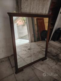 Mobili da camera stile classico 