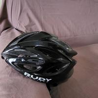 casco Rudy project 