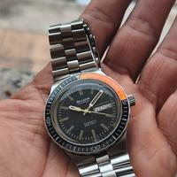 bulova snorkel 666