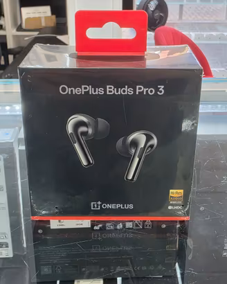 OnePlus Buds 3 Pro