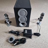 CreAtive I-TRIGUE 3400