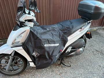 Termoscud People 300gt