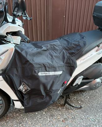 Termoscud People 300gt