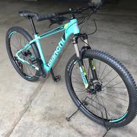 Mtb Bianchi Magma