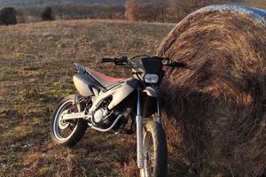 Malaguti XSM 50 (70)