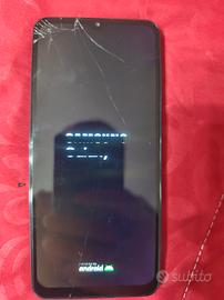 Samsung a13 ricambi 