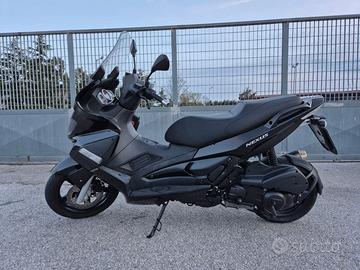 Gilera Nexus 300