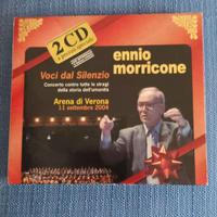 Ennio Morricone 2 dischi