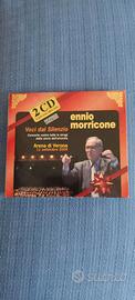 Ennio Morricone 2 dischi