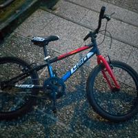 bici bambino