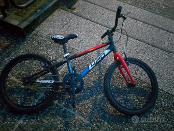bici bambino