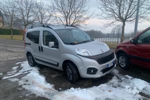 Fiat Qubo tdi 90000 km-treking differenziale autob