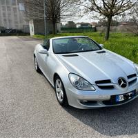 MERCEDES SLK R171