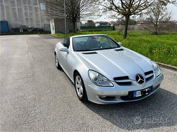 MERCEDES SLK R171
