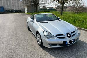 MERCEDES SLK R171